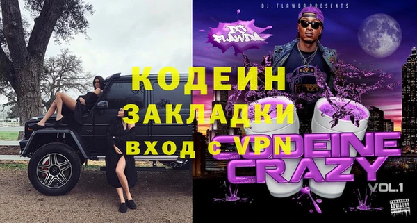 стафф Арсеньев