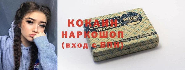 стафф Арсеньев