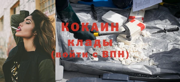 стафф Арсеньев