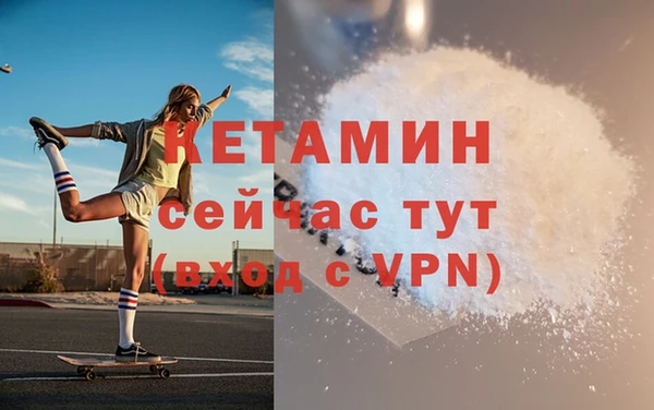 стафф Арсеньев